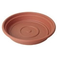 thumbnail image 5 of Bloem Dura Cotta Plant Saucer Tray 16" Living Green, 5 of 7