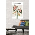 thumbnail image 2 of Botanical - Tropical Wall Poster, 22.375" x 34", 2 of 5