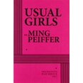 thumbnail image 1 of Pre-Owned Usual Girls Paperback, 1 of 1