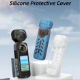 thumbnail image 2 of SUNNYLIFE Sports Camera Len Cover with Body Cover,C, 2 of 5