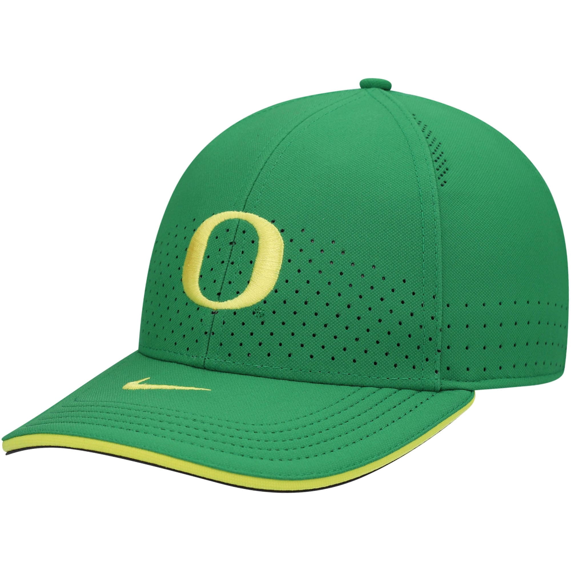 Oregon Ducks Nike Legacy 91 Sideline 