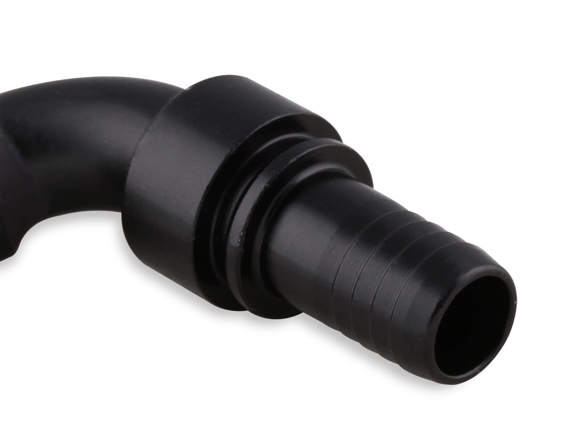 Earl's Performance 666608ERL Clamp-On Hose Fitting