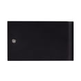 thumbnail image 2 of Estevez luminario de muro IRON, LED 20 Watts, 3000K, 1300 lm, Color negro, 350×60×100 mm, 2 of 6