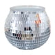 thumbnail image 1 of Jarrón Con Forma De Bola De Discoteca, Espejo De Cristal, Macetero Para Fiesta, Decoración De Dormitorio, 1 of 9