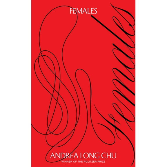 Females, (Paperback)