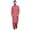Dark Peach, variant on Pathani Kurta Pajama For Men Long Kurta Pyjama Casual Clothing