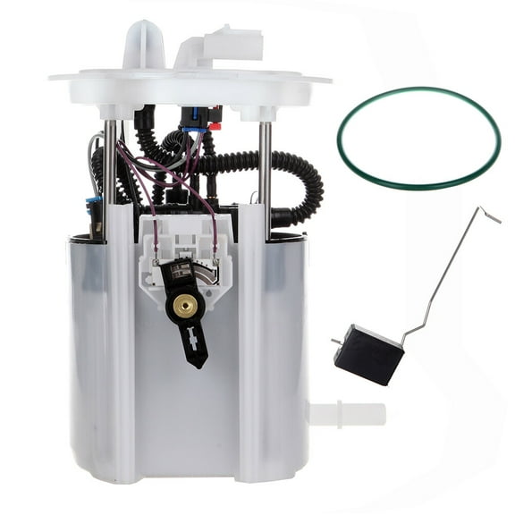 E7273M New Electric Fuel Pump Module Assembly Fits for 2011-2015 for Dodge Durango V8-5.7L 2011-2015 for Jeep Grand CHEROKEE V8-5.7L 2012-2017 for Jeep Grand CHEROKEE V8-6.4L
