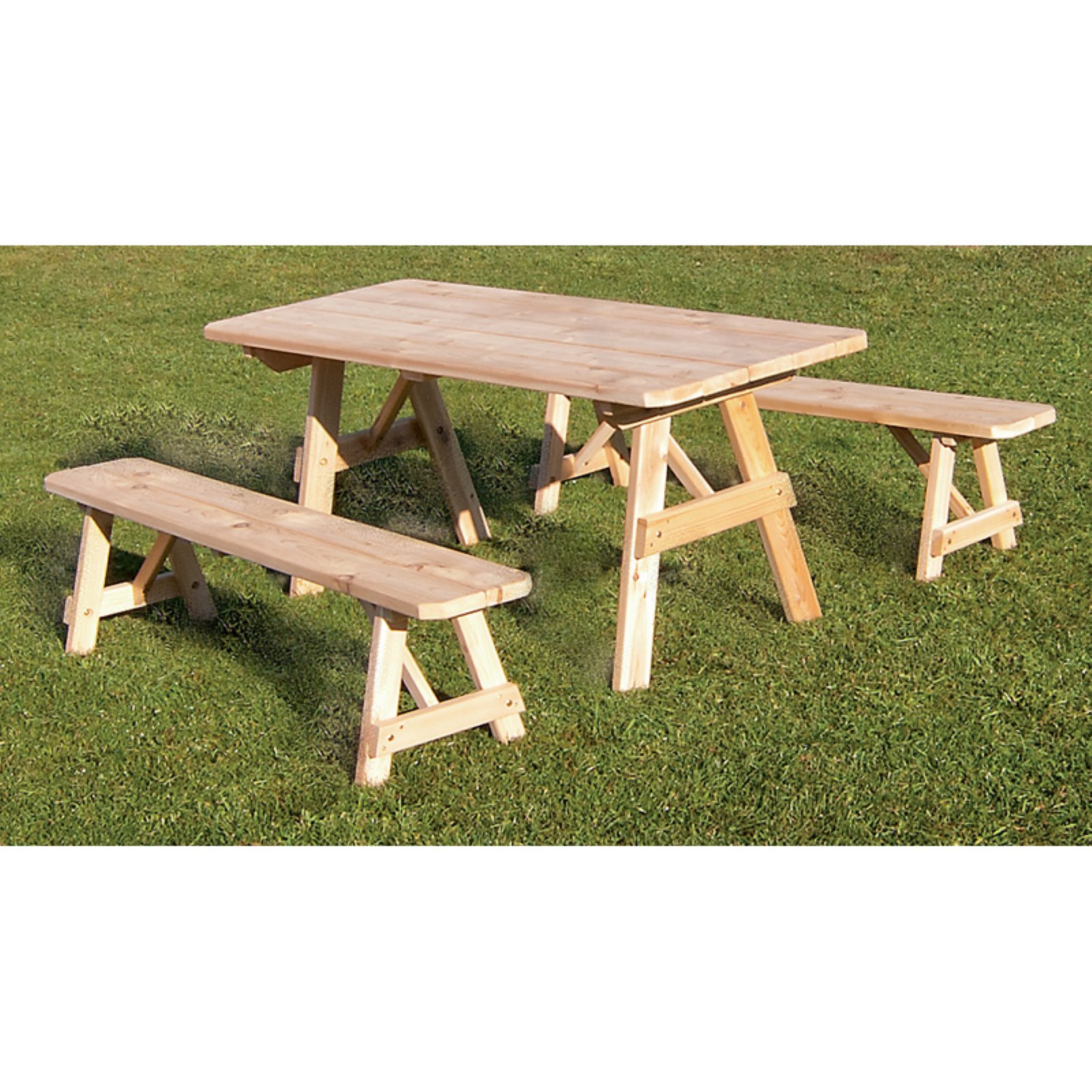 Picnic Furniture