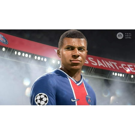 FIFA 21: Next Level Edition - PlayStation 5