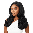 thumbnail image 2 of Outre Melted Hairline HD Lace Front Wig- Harper, 2 of 13