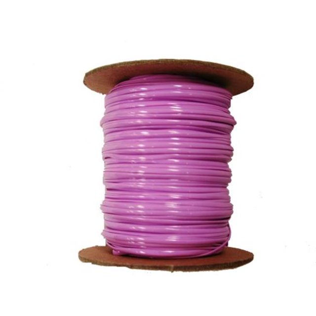 CraftLace Spool Lilac - 100 yds - Pack of 24