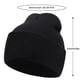 thumbnail image 5 of Gorro de punto Deads By Daylights Anime Winter Beanie, 5 of 5