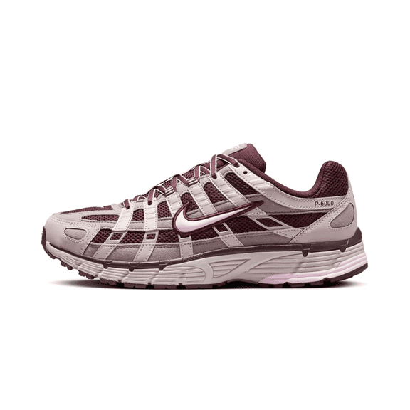 NIKE WOMENS P-6000 Wmns "Burgundy Crush" HV2522 600 HV2522 600 from Stadium Goods