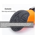 thumbnail image 4 of Large Dog Shoes Pet Boots Waterproof And Warm Fashion Pets Botas Outdoor Anti-drop Wear-resistant Buty Dla Psa Perro Puppy Chien ShopWise Round, 4 of 8