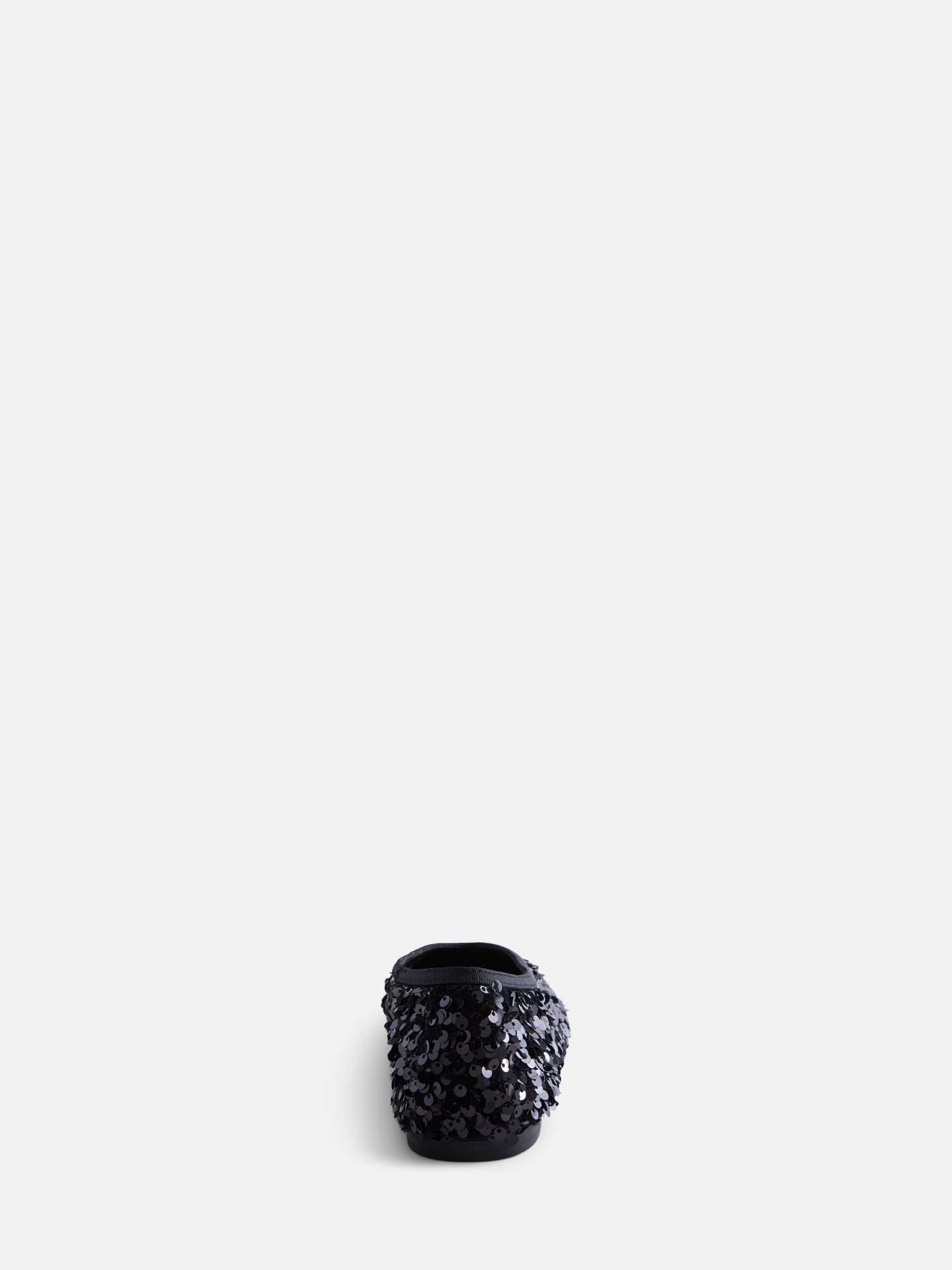 Madden NYC Women's Sequined Ballet Flats