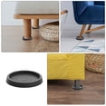 thumbnail image 3 of unbranded 8Ud Tapas Para Patas De Muebles Antideslizantes Y Duraderas Para De Madera, 3 of 8
