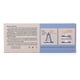 thumbnail image 5 of Vaporizadores de Ducha YONGSHENG Juego de Regalo 6 Tabletas de Vapor Natural, 5 of 5