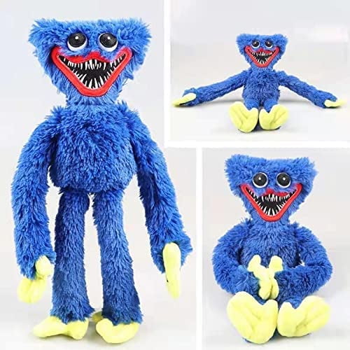 SCP-173 Plush Toy Doll, Mysterious Creature SCP-173 Stuffed Figure  Ornament, Scary SCP-173 Monster Plush Doll Pillow Cushion for Home  Decoration Collection Birthday Festival Gift 