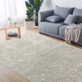 thumbnail image 2 of EastVita Area Rugs Carpets 11*15 feet Living Room Bedroom Area Rug Soft Lu*ury Thick Area Rug Non-Shedding Fluffy Shaggy Rugs Cozy Floor Carpet,Mist Gray Sea mist grey 11'*15', 2 of 7