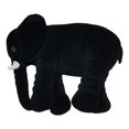 thumbnail image 1 of Elephant Pillow Stuffed Animal Cushion Plush Toy 40/60 Cm, 1 of 5