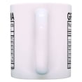 thumbnail image 4 of Mothers Day Gifts for Grandma Nutritional Facts Label Funny Gifts for Grandma Gag Gift Coffee Mug Tea Cup White, 4 of 4