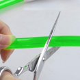 thumbnail image 3 of collar luminoso para perro, seguro para pasear a tu perro por la noche., 3 of 5
