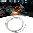 thumbnail image 3 of Steel Copper Aluminum Soldering Tool Weld Flux Welding Rods Cored Wire, 3 of 10