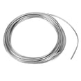 thumbnail image 2 of Alambre de soldadura de cobre y aluminio,Alambre con núcleo de cobre y aluminio Alambre de soldadura de fundente de cobre y aluminio Varilla de soldadura de cobre y aluminio Máxima confiabilidad, 2 of 9