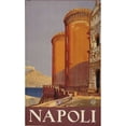 thumbnail image 2 of Napoli Poster Print by  PI Collection  - Item  PDXPZ104ASMALL, 2 of 2