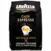 LavAzza Café Espresso Whole Bean Coffee, 2.2 lbs 100% Arabia Beans