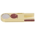thumbnail image 1 of Khall Outil de Réparation de Queue en Forme de U pour Table de Billard, Accessoires de Billard, 1 of 9