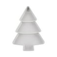 thumbnail image 1 of Christmas Tree Dried Fruit Tray Snacks Candy Tray Melon Dried Fruit Box Lazy Snack Box, 1 of 1