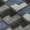 Black, variant on Addison Rugs Mayfield Premium Machine Washable Transitional Geometric Paprika Rectangle Rug, 10' x 14'