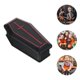 thumbnail image 5 of 20 piezas caja de ataúd de Halloween cajas de ataúd vacías de plástico Mini caja de ataúd accesorios de broma de fiesta, 5 of 5