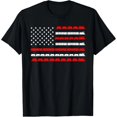 thumbnail image 1 of Playera de Tren Divertida para Mujeres - Diseño de Coleccionista y Observador de Ferrocarriles, 1 of 7