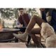 thumbnail image 5 of Calcetines redondos GOLDTOE Harrington para hombre negros, 6 pares, talla L, 5 of 5