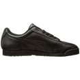 thumbnail image 6 of Men's Puma Roma Basic Black-Black (353572 17) - 6, 6 of 8