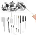 thumbnail image 4 of Spray  Kit, Effective Airbrush  Tool  For Gravity Sprayer, 4 of 8