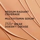 thumbnail image 2 of Concealer IT Cosmetics Do It All Radiant Medium Broncean, 6 ml, 2 of 9