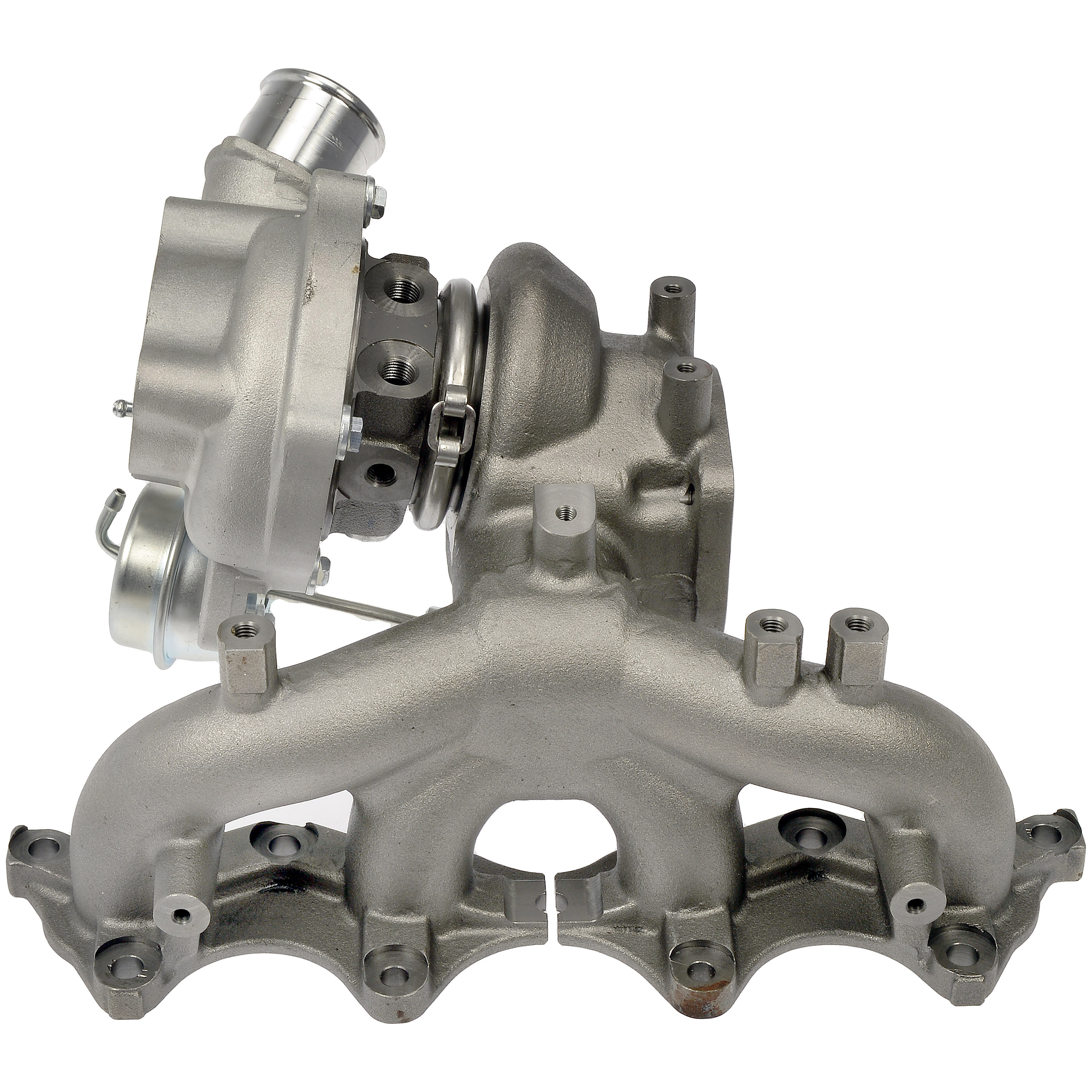 Dorman 667-205 Turbocharger for Specific Hyundai Models