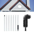 thumbnail image 6 of DOMELAY Gutter Cleaning Cleaner Tool for Webs Gutters Bookshelves 198cm, 6 of 9