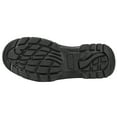 thumbnail image 5 of Men's Performance Slip-On Casual Shoes Wide Black 9.5 EE  US, 5 of 5