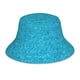 thumbnail image 1 of Balery Blue Glitter Sombreros para el sol para hombre y mujer, sombrero de pescador con UPF 50+, 1 of 6