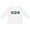 AA-White, variant on Inktastic Surfing Eat Sleep Surf Boys or Girls Long Sleeve Toddler T-Shirt