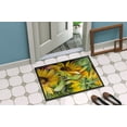 thumbnail image 4 of Carolines Treasures JMK1122JMAT Tapis Tournesols Intérieur & Extérieur - 24 x 36 Po., 4 of 4