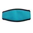 thumbnail image 1 of Eigraketly Funda de correa acolchada para buceo, protección de buceo, acondicionador de cabello cómodo, almohadilla para cinturón, dispositivo Type4 NO4, 1 of 6