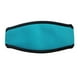 thumbnail image 4 of Sonducket Funda de correa acolchada de buceo, protección Universal para buceo, cinturón cómodo, gafas de natación, banda para la cabeza, Type1 NO1, 4 of 6