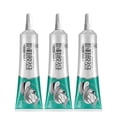 thumbnail image 1 of 1-3X Shoe Repair Adhesive Shoe Fix Extra strong Durable Glue 60 ml, 1 of 5
