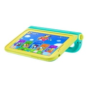 Samsung Carrying Case for 7" Tablet, Blue, Yellow