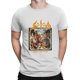 thumbnail image 5 of Camiseta de Sodom Man, Mortal Way of Live, banda de rock, individualidad, sudaderas, nueva tendencia, 5 of 7